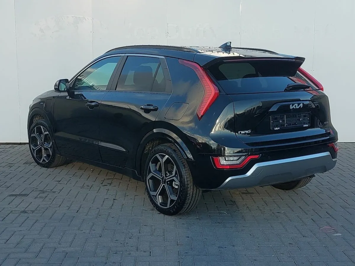 Kia Niro 1.6 GDI PHEV K4 Auto - Image 3
