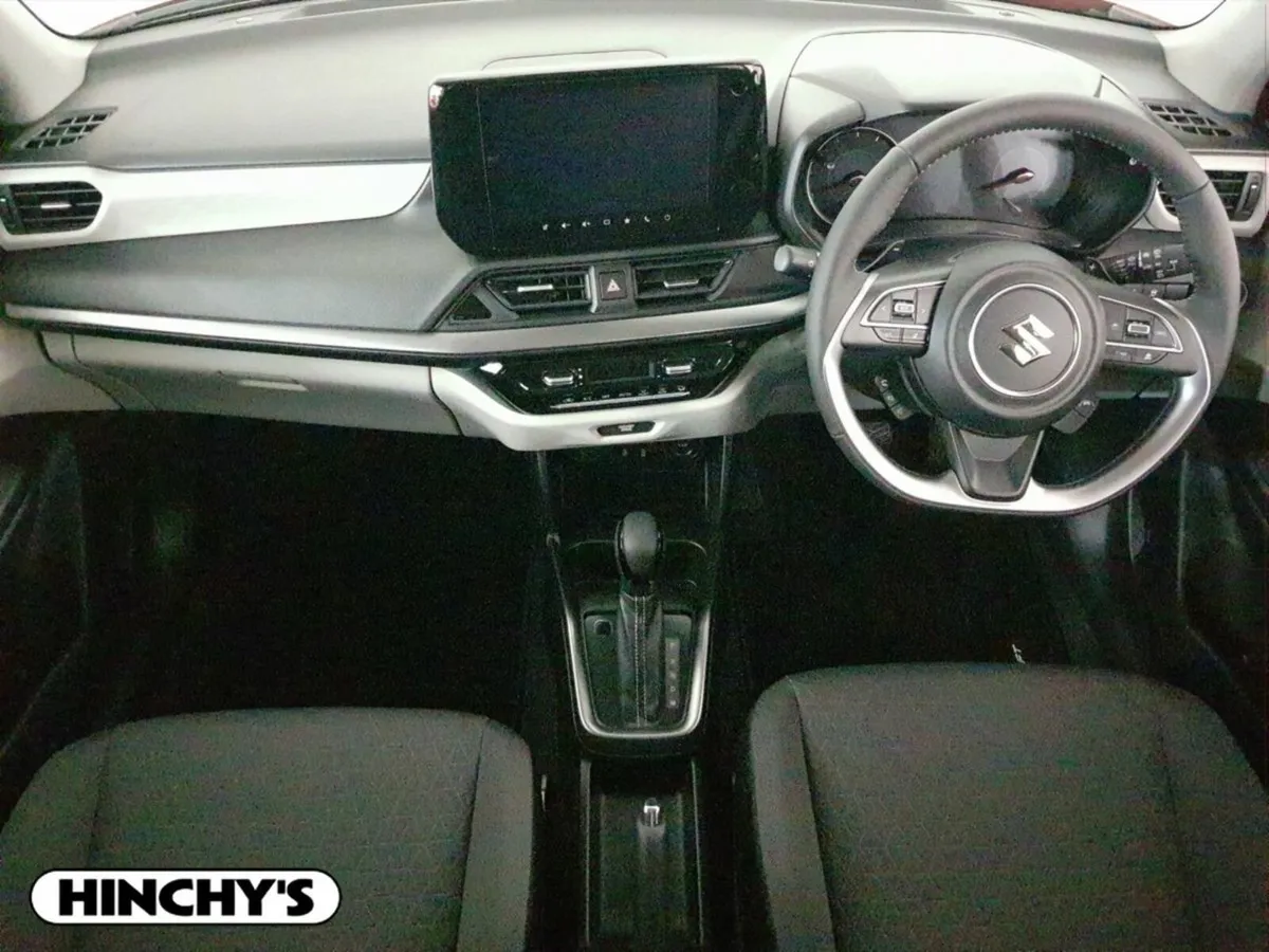 Suzuki Swift Ultra  1.2 Automatic - Image 2
