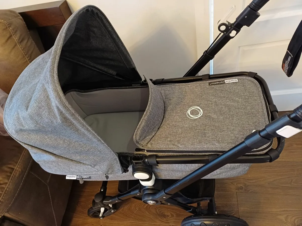 Bugaboo Cameleon 3 Plus - Image 1