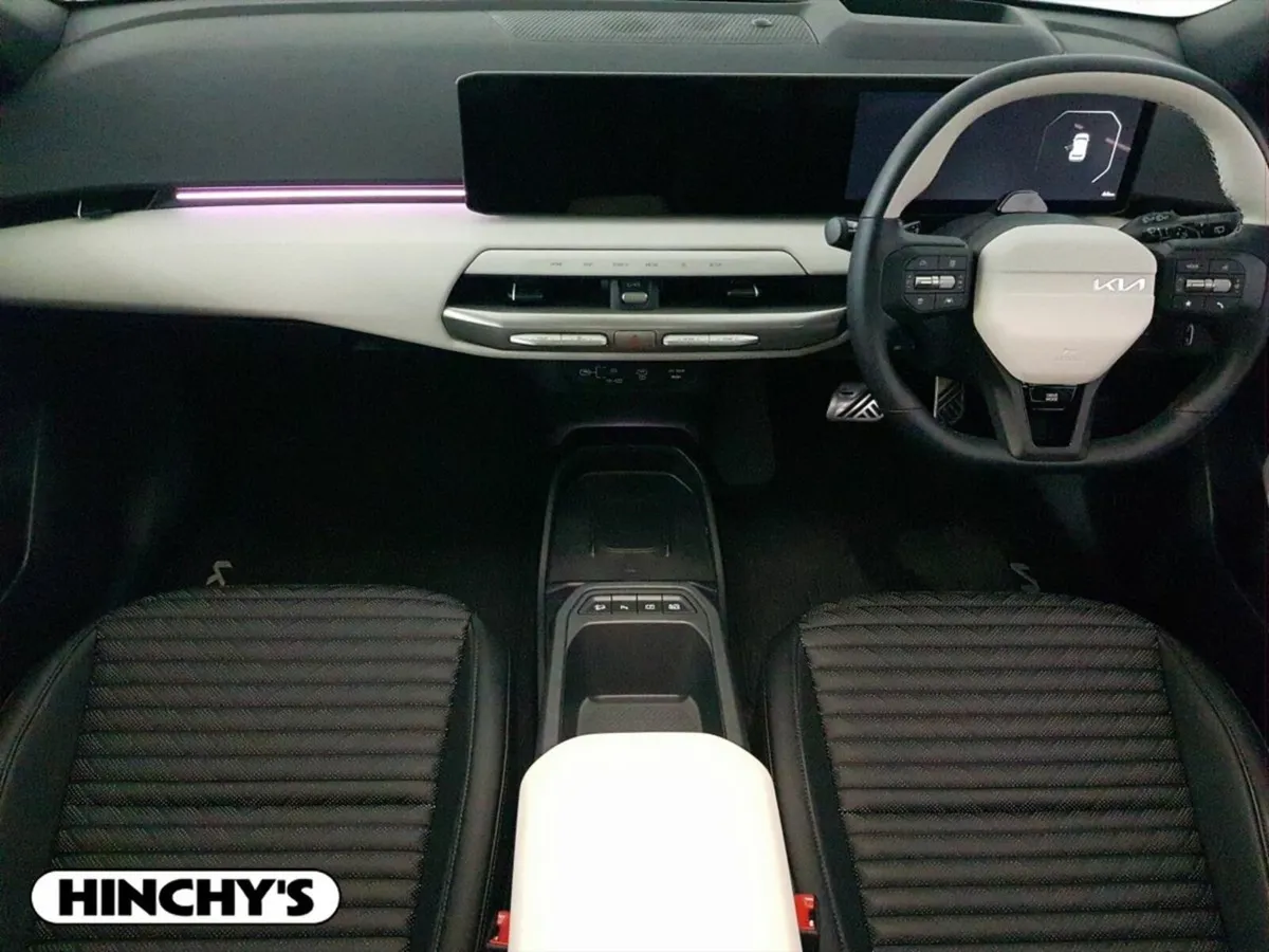 Kia EV4 GT Line - 82kWh 625kms Range - Image 2