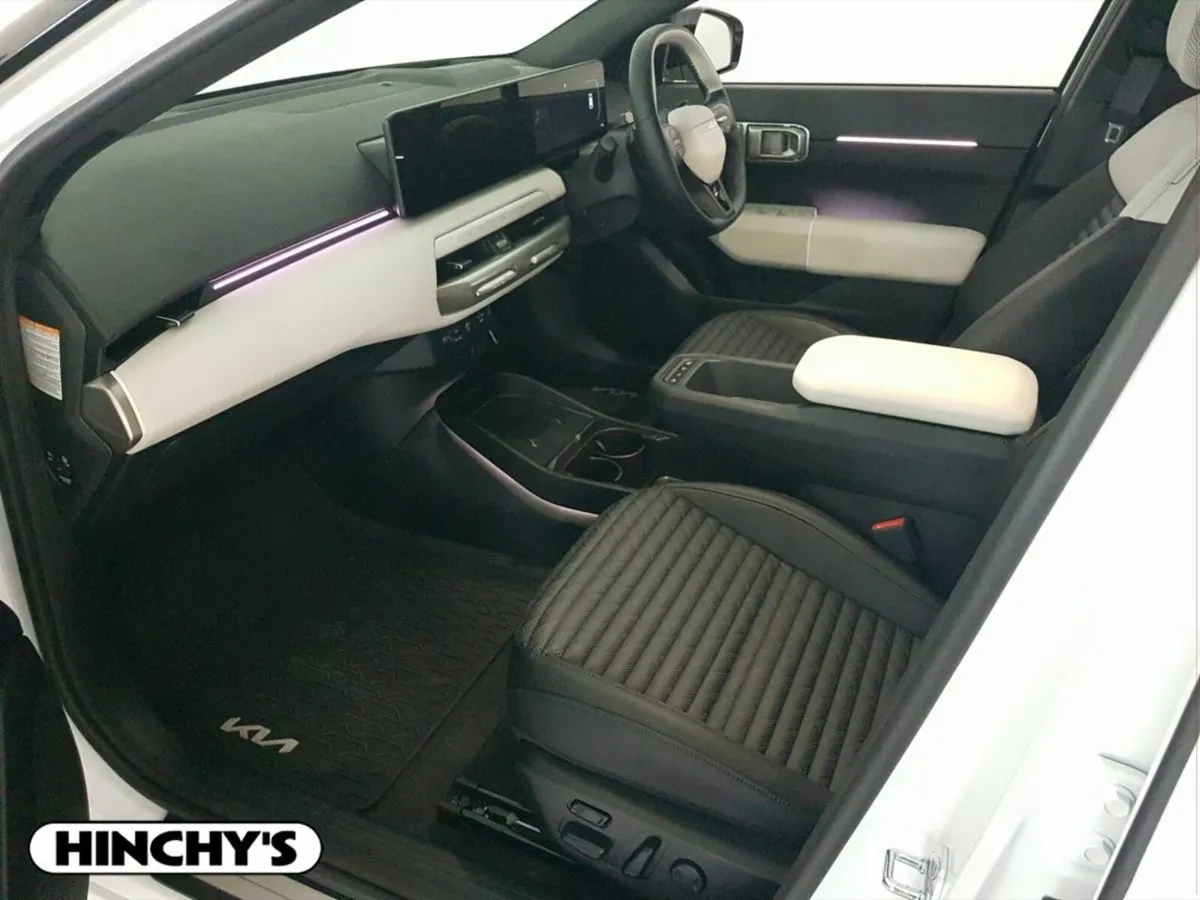 Kia EV4 GT Line - 82kWh 625kms Range - Image 4
