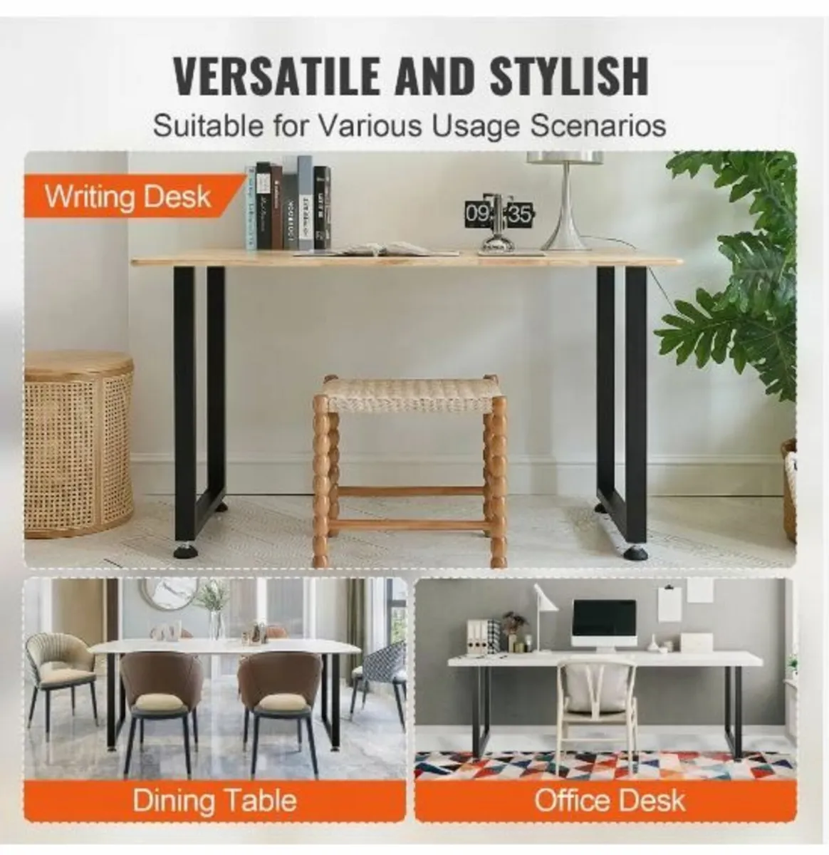 Adjustable Furniture Legs - Image 4