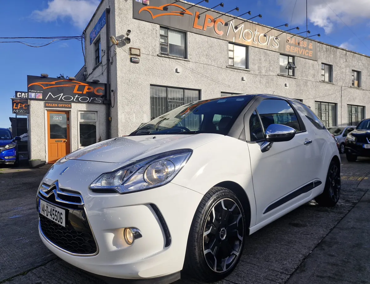 Citroen Ds3 - Image 1