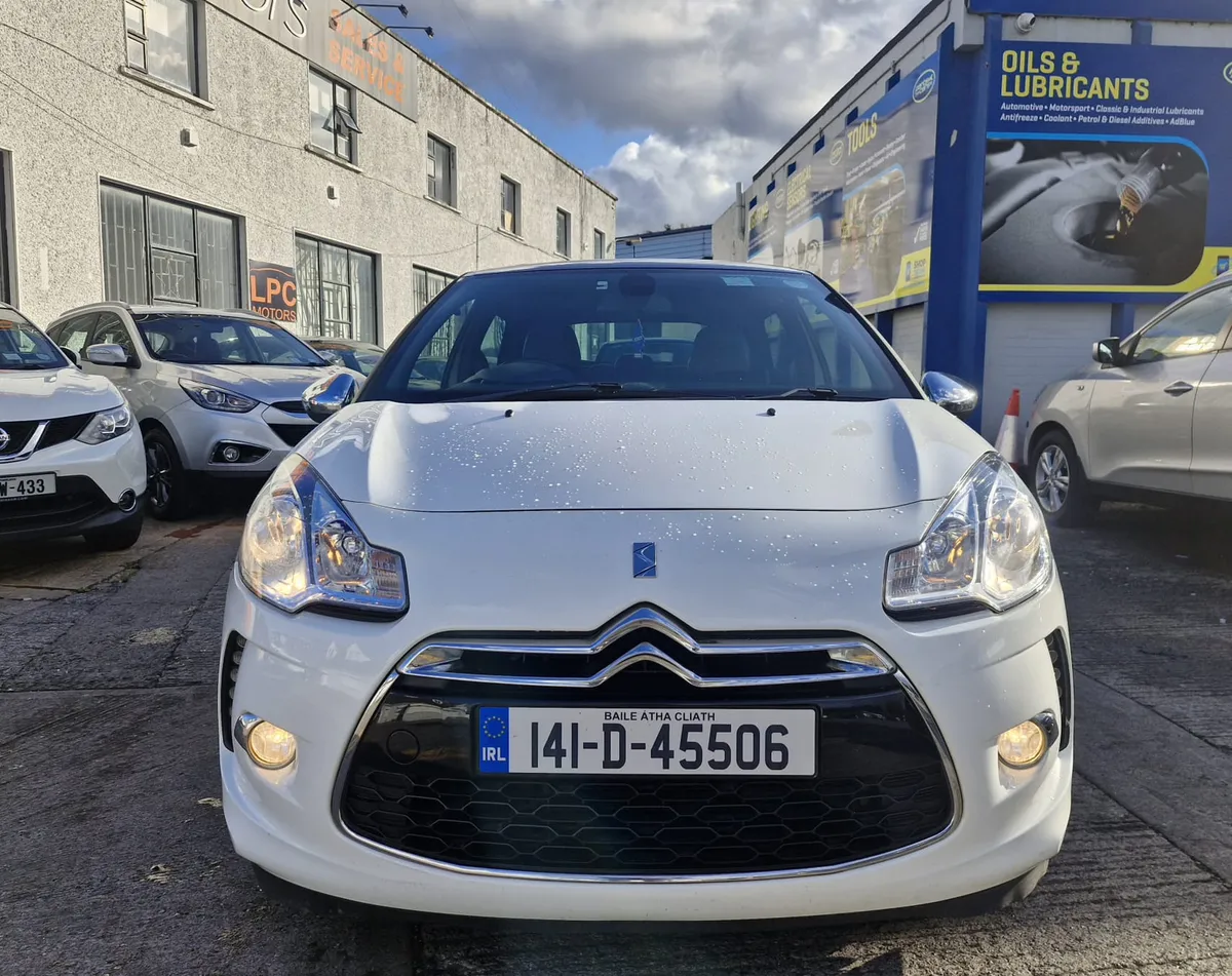 Citroen Ds3 - Image 2