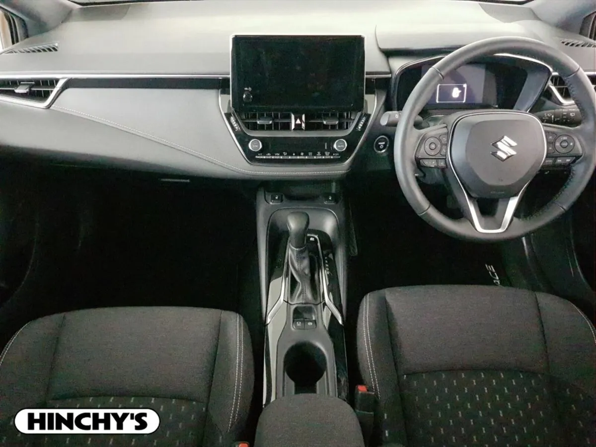 Suzuki Swace Swace 1.8 Hybrid SZ-T CVT - Image 2