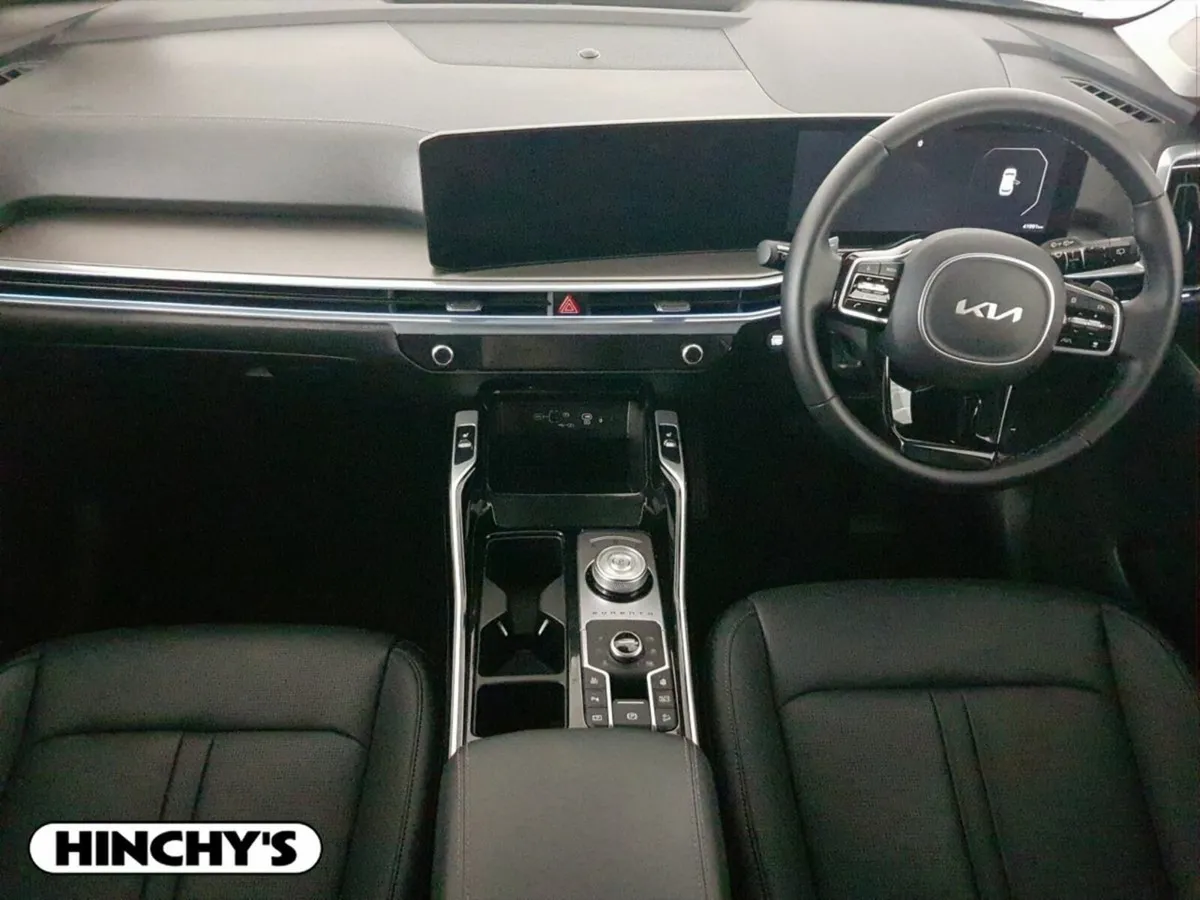 Kia Sorento 1.6 PHEV - Image 2