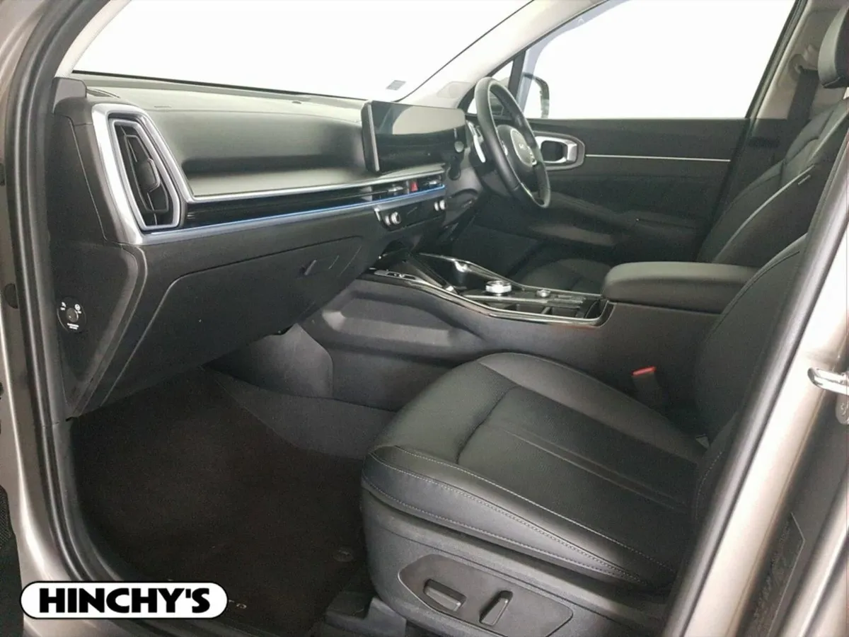 Kia Sorento 1.6 PHEV - Image 4
