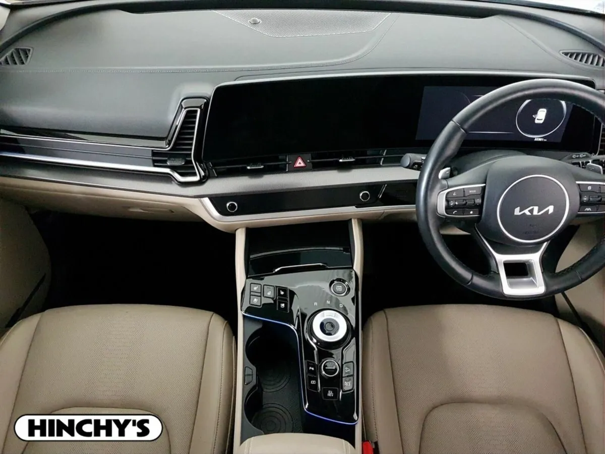 Kia Sportage PHEV K4 - Image 2