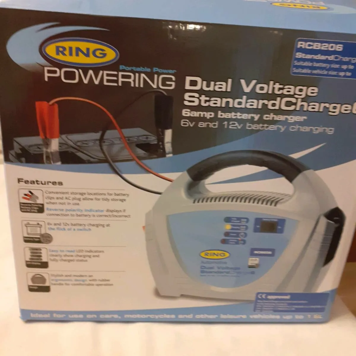 Car accessories - Image 1