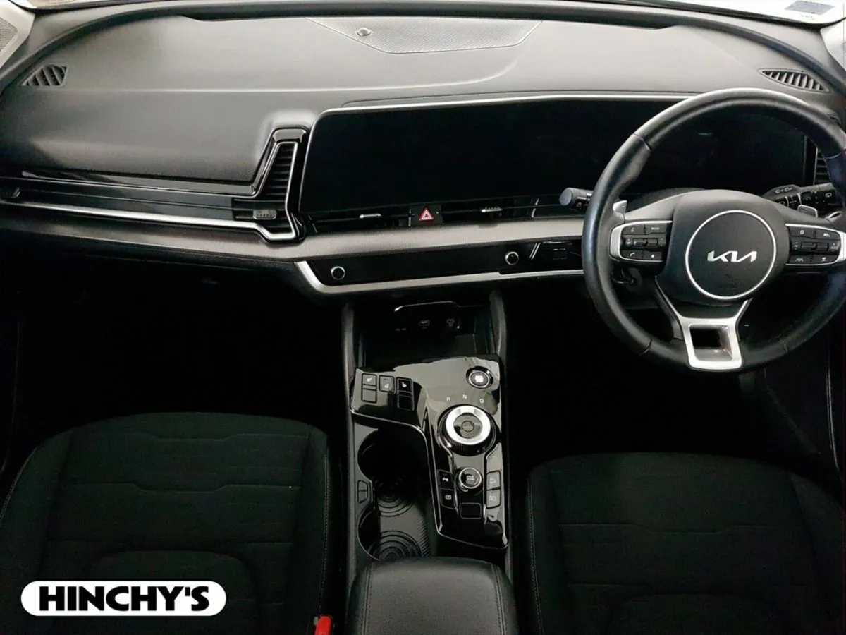 Kia Sportage K3 HEV - Image 2