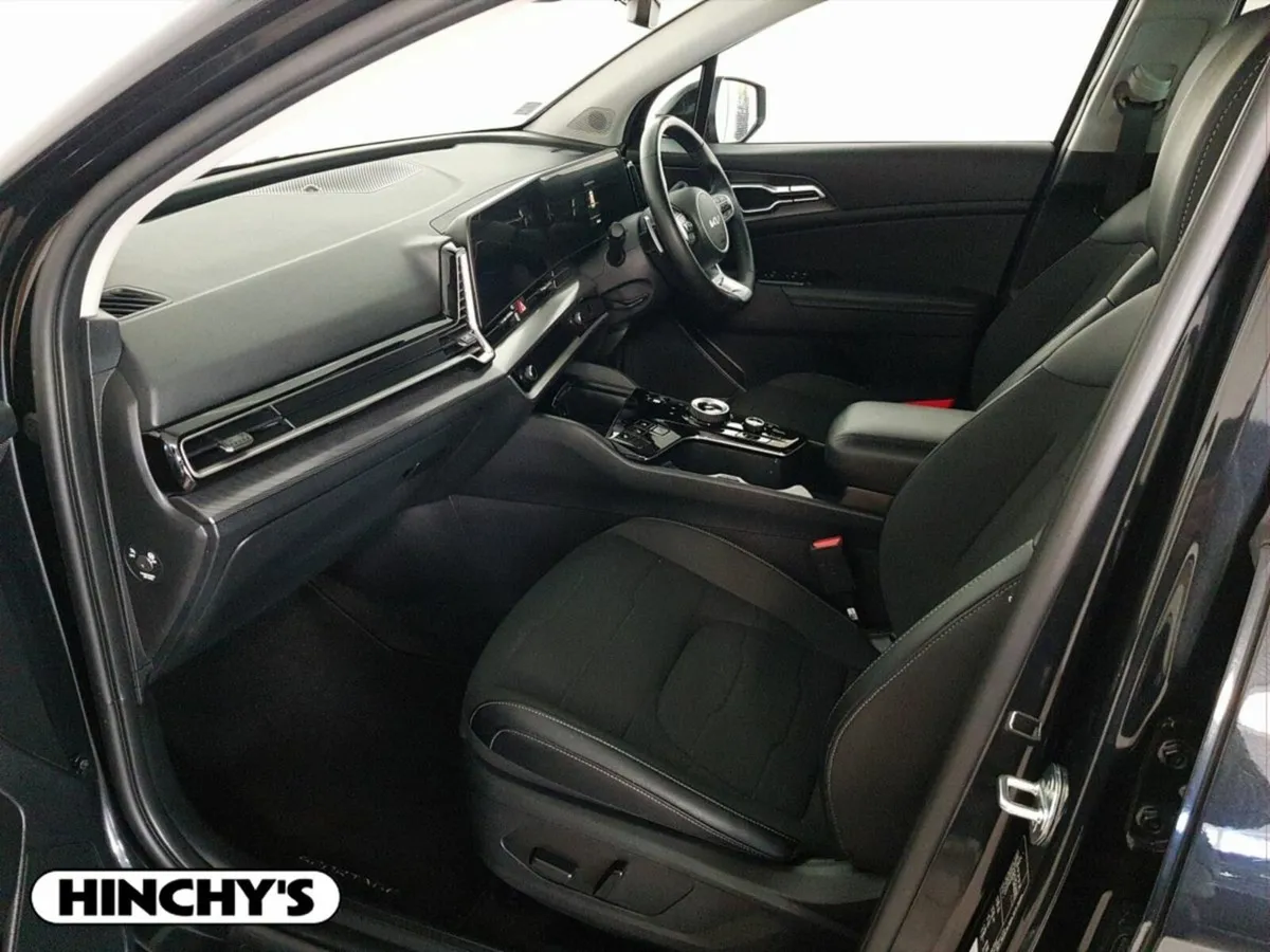 Kia Sportage K3 HEV - Image 4
