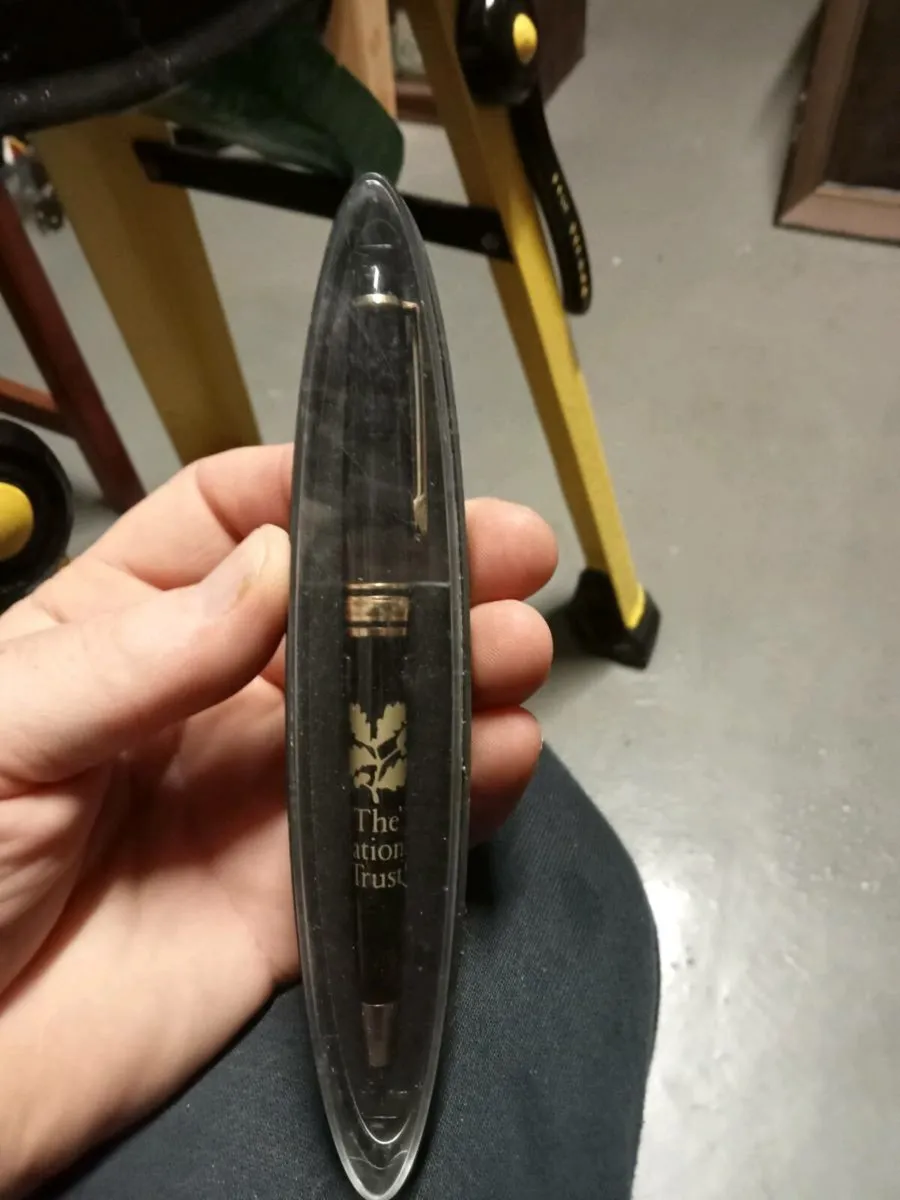 The national trust pin - Image 2