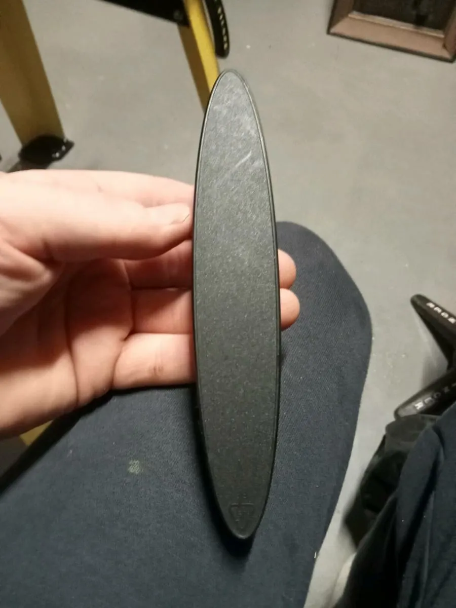 The national trust pin - Image 3