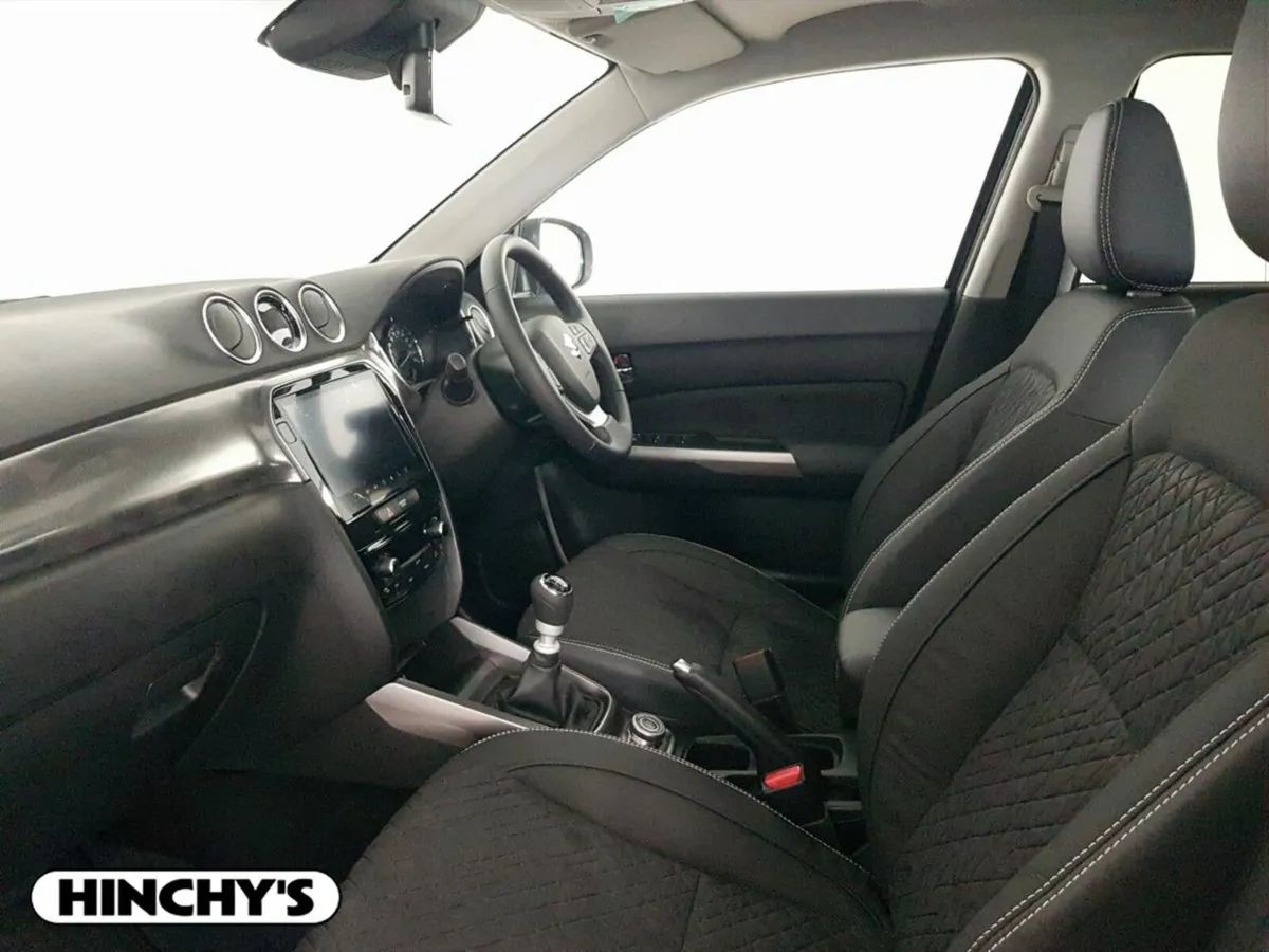 Suzuki Vitara New Ultra 1.4T 4x4 Allgrip - Image 4