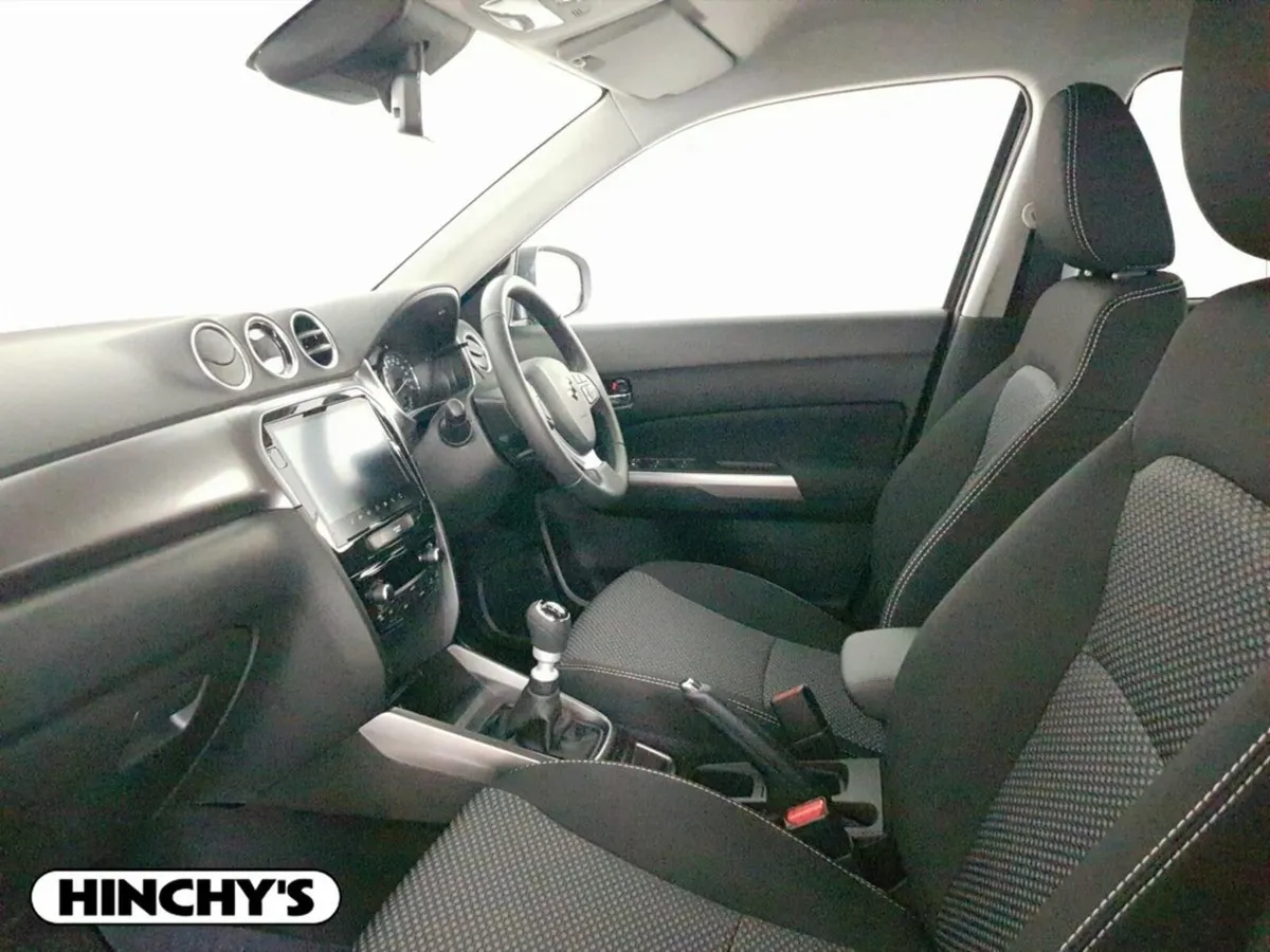 Suzuki Vitara New Motion 1.4T - Image 4