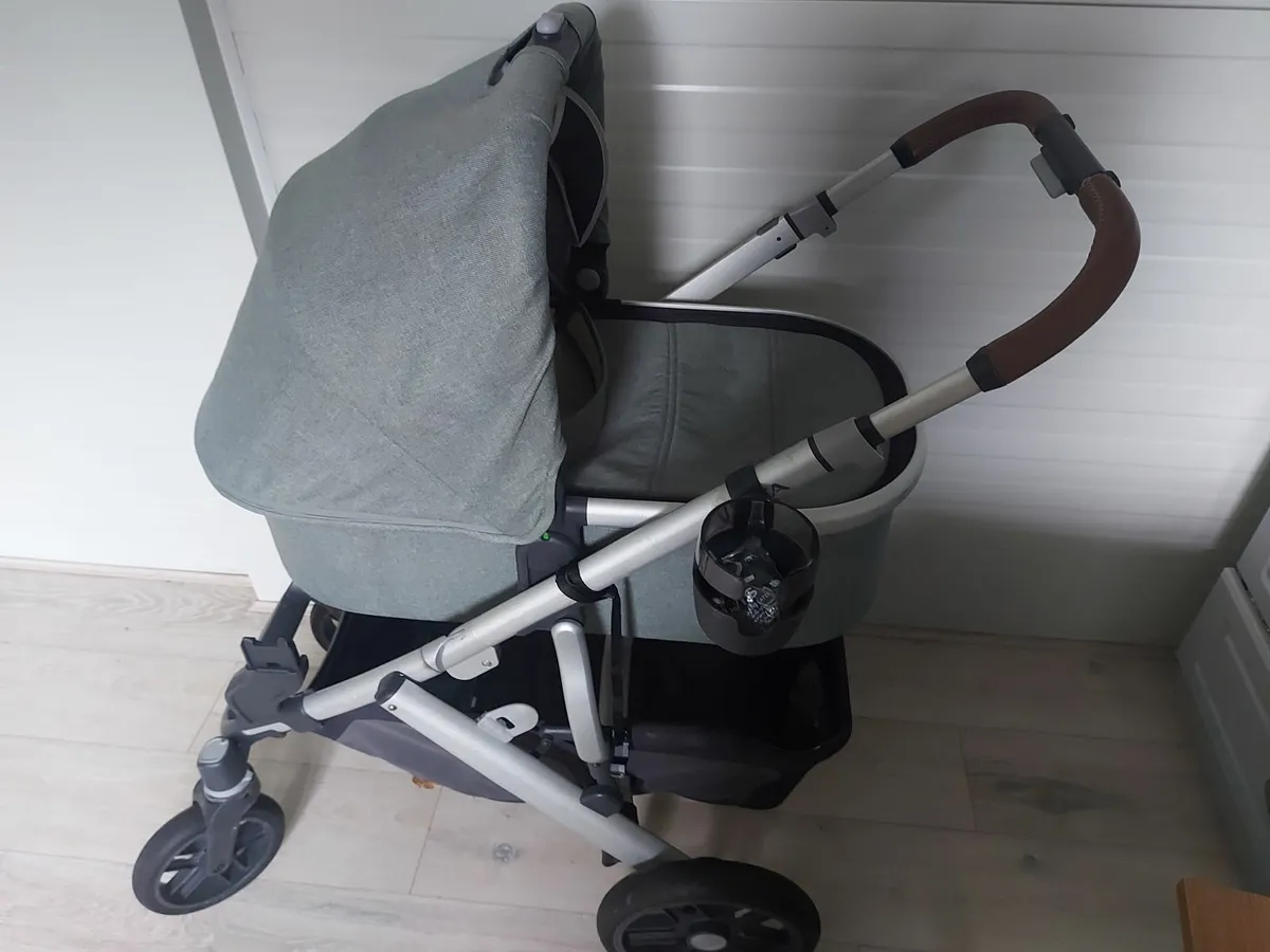 Travel system - Image 2