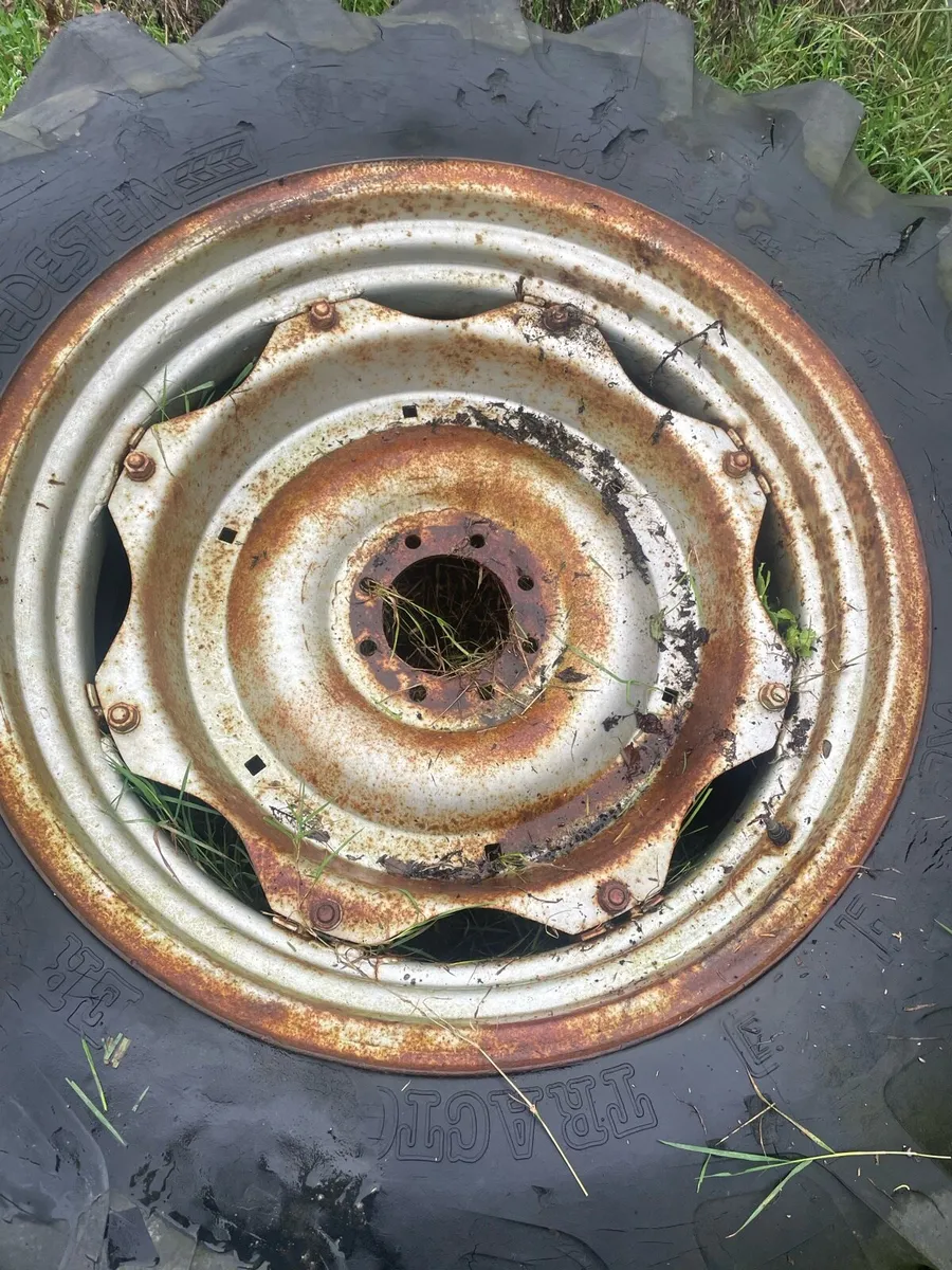 Rims 38s & 34s - Image 3