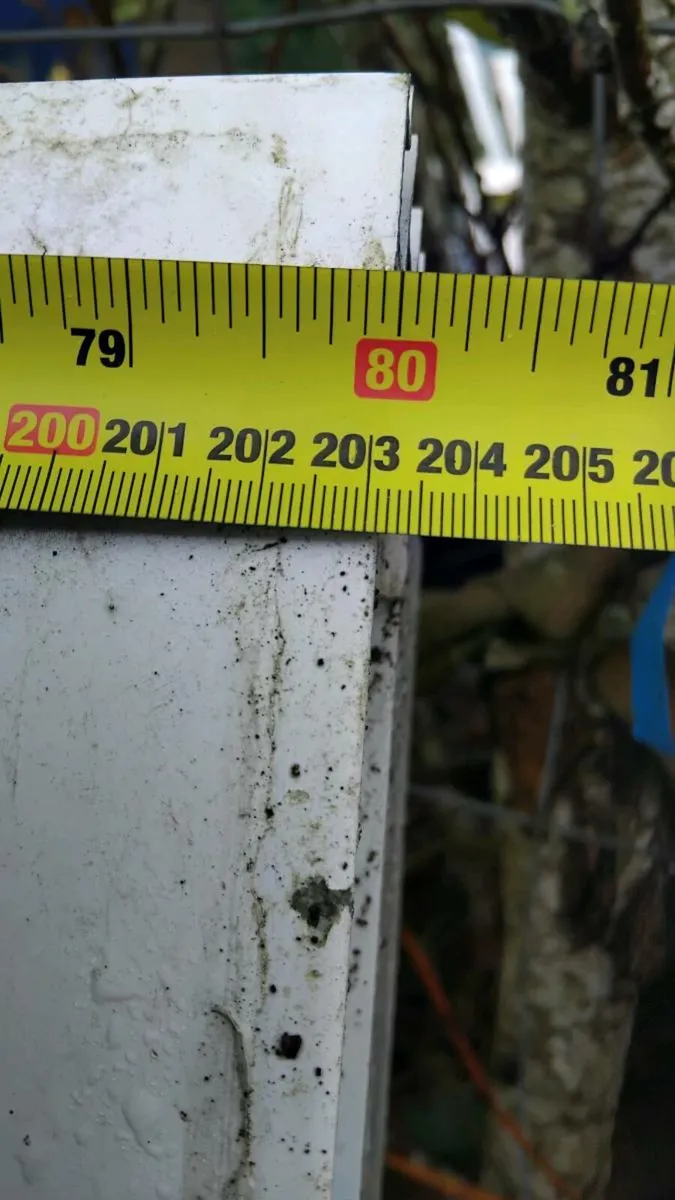 Patio door - Image 2