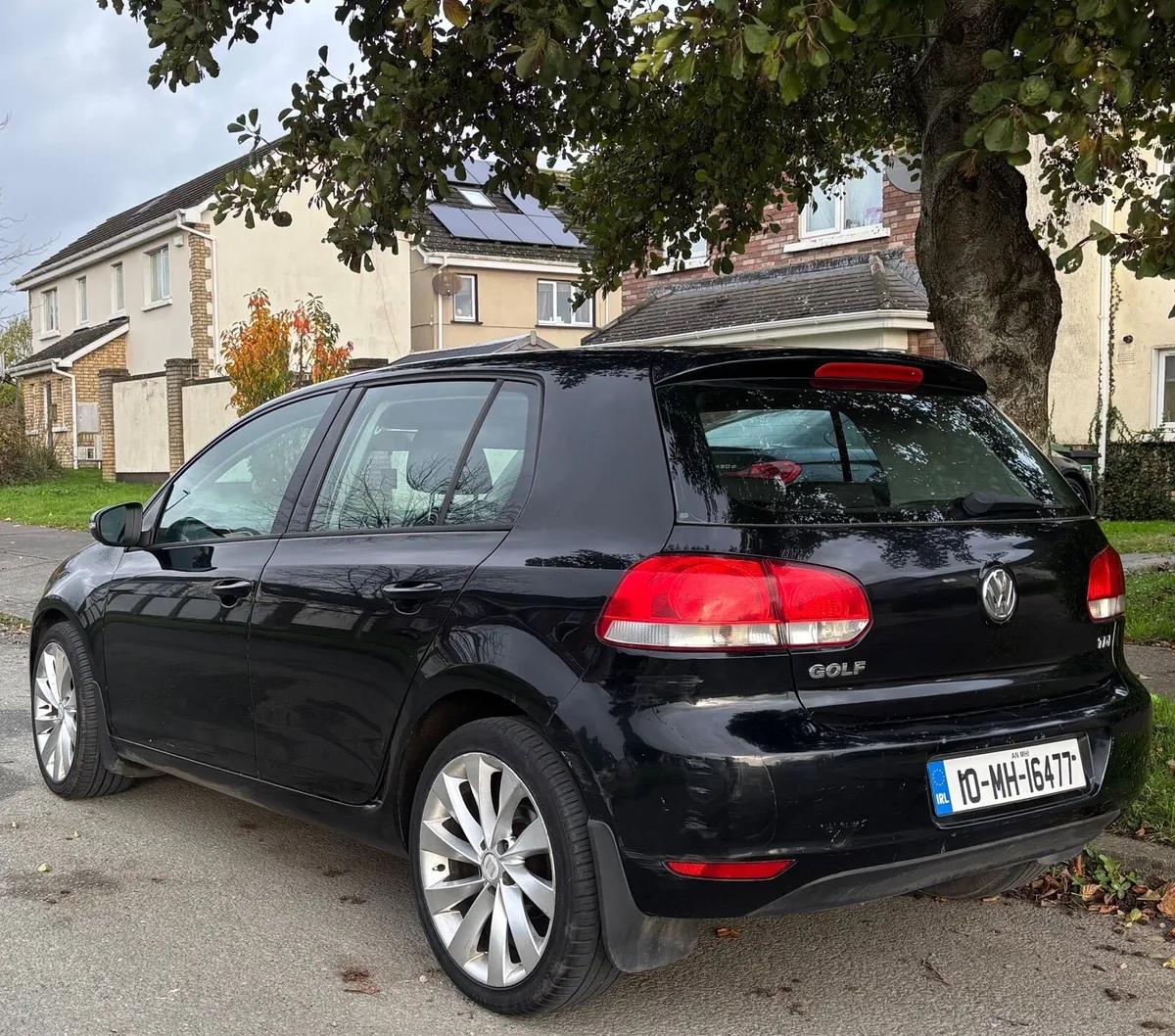 Vw golf - Image 3