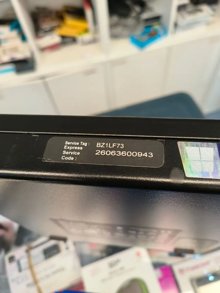 Dell OptiPlex 3080 Micro i5-10500T 12GB 512GB SSD Windows 11 Pro Wi-Fi HDMI /DP - Image 4