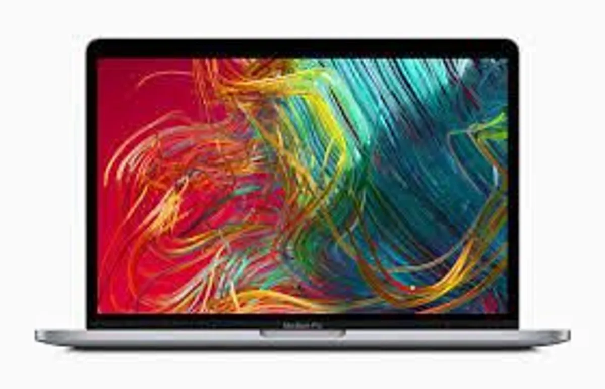 2019 Apple MacBook Pro 13 inch Intel Core i5 2.7GHz 16GB RAM 500GB SSD A1989 (Battery Cycle: 983) - Image 1
