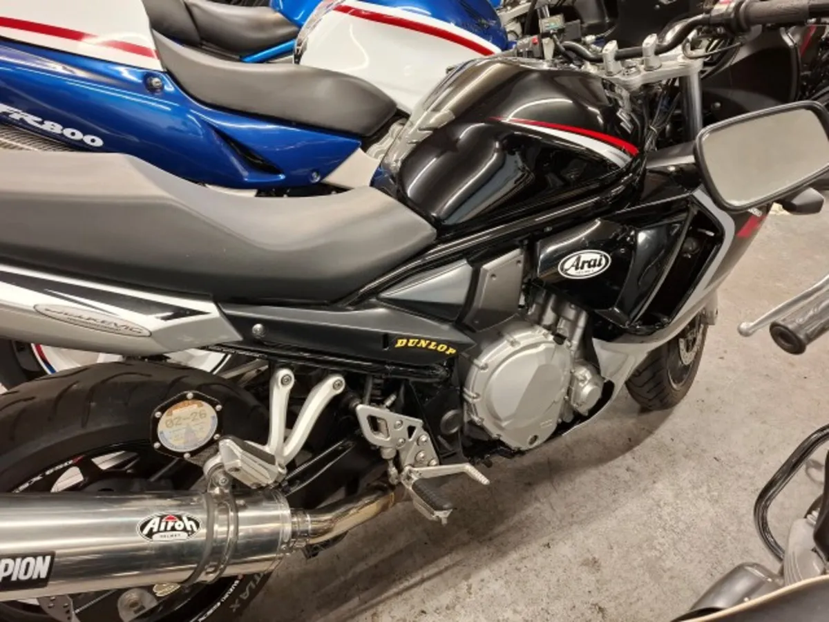 Classic Bikes Dublin D12EV97 - Image 4