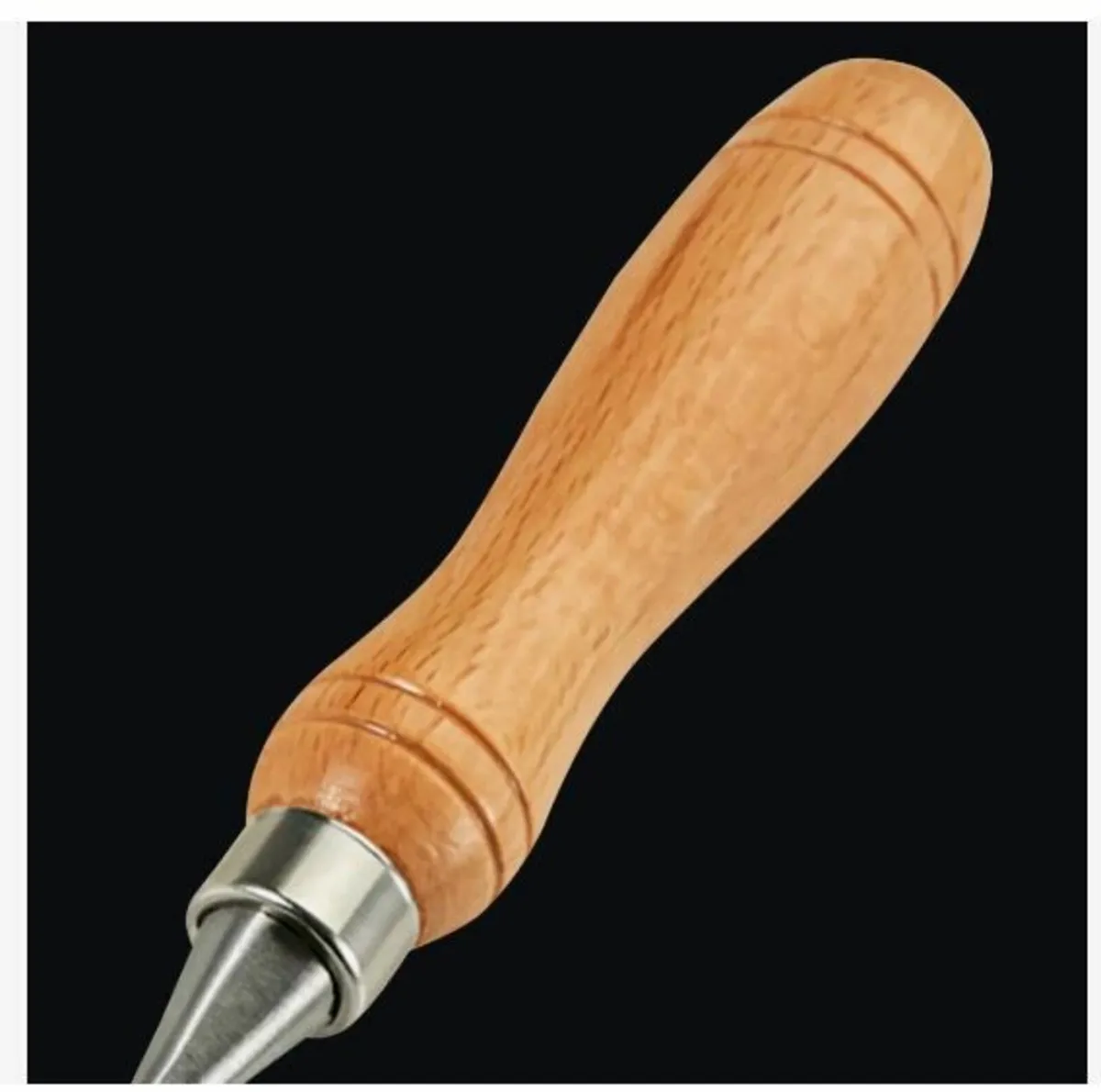 Wood Chisel Sets 12pcs Lathe - Image 4