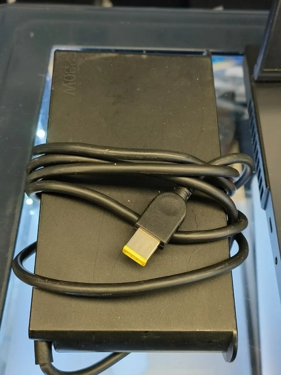 Lenovo Legion 5 17.3" Full HD Gaming Notebook Laptop, Intel Core i7-11800H 2.30 GHz, 32GB RAM, 256GB SSD + 1TB HDD, NVIDIA GeForce RTX 3050 4GB, Windows 11 Pro - Image 4