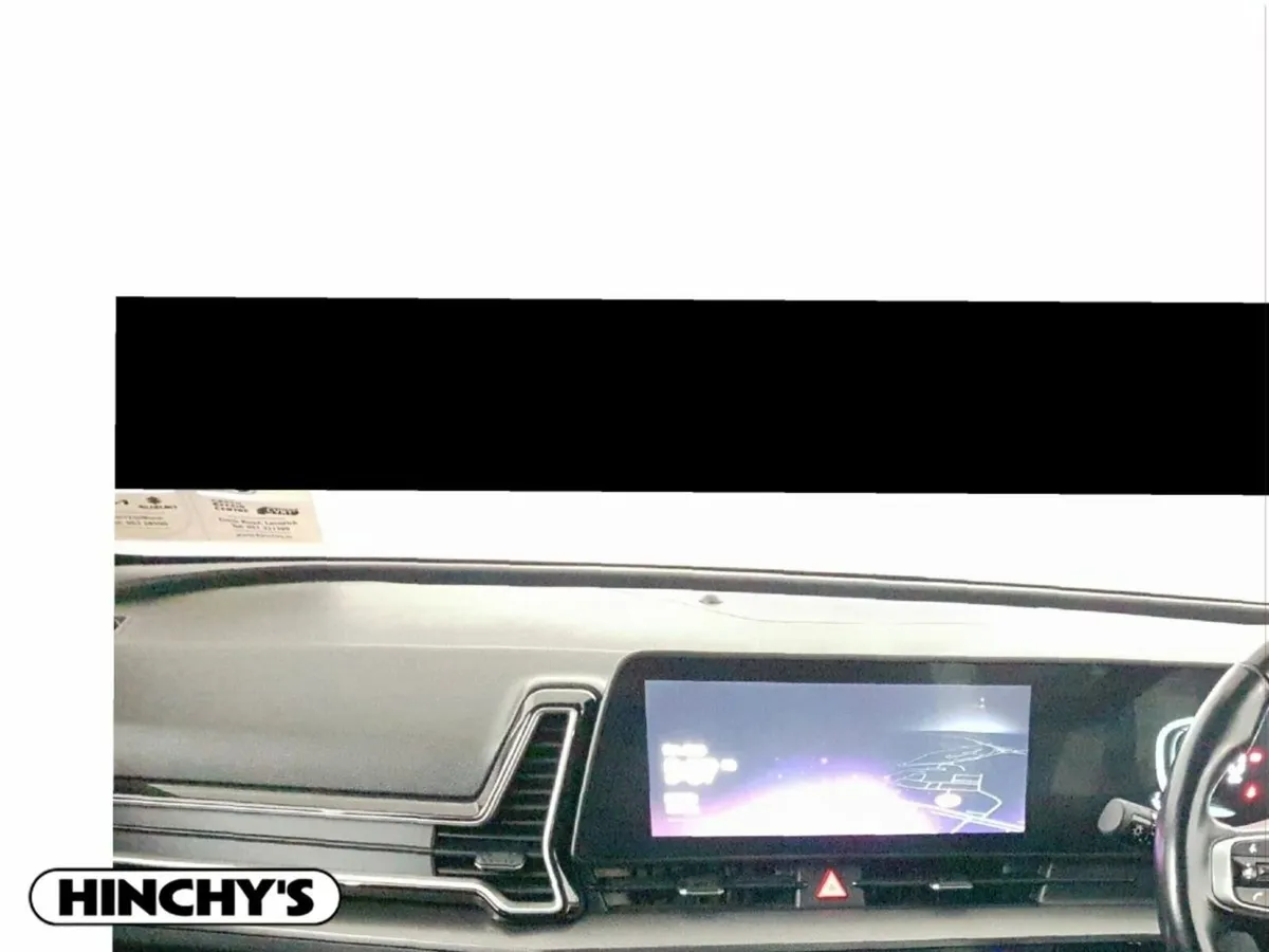 Kia Sportage 1.6 CRDi SCR Diesel 115 hp K2 6MT - Image 2