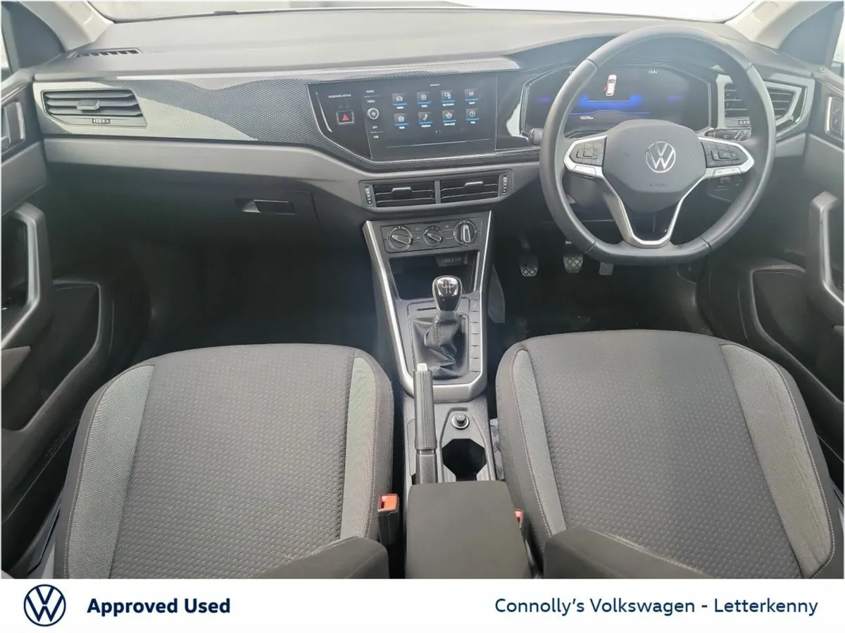 Volkswagen Polo Edition 75 1.0TSI 95HP *€198PM* - Image 2