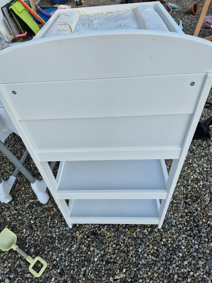 Babylo Changing Unit - Image 2