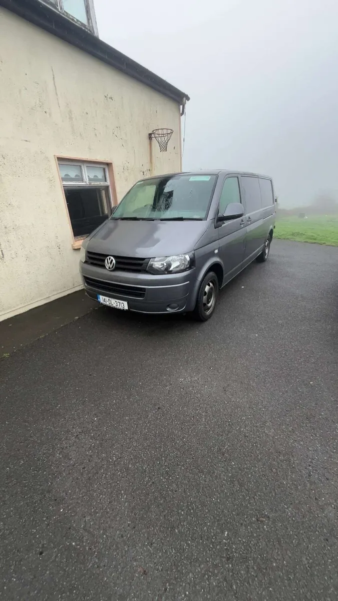 transporter lwb - Image 1