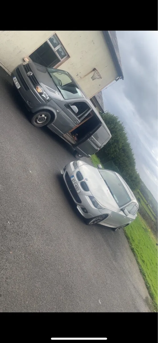 transporter lwb - Image 3