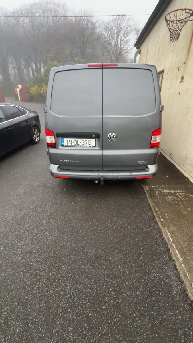 transporter lwb - Image 4