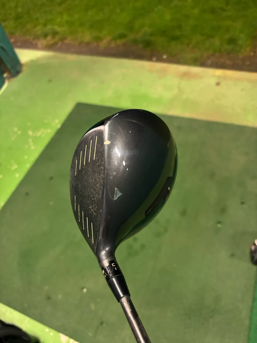 Titleist 917D - Image 2