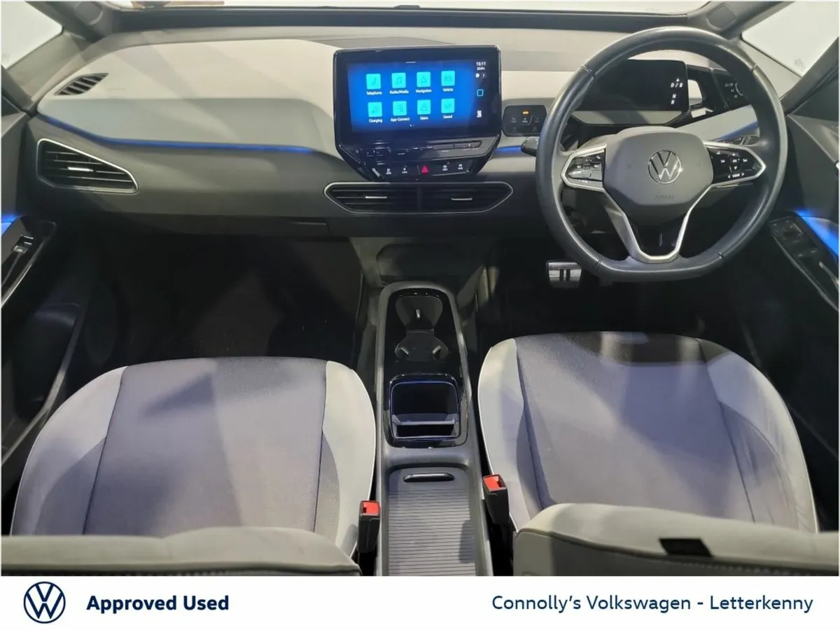Volkswagen ID.3 Business 145HP 58kWh Pro *From €20 - Image 4