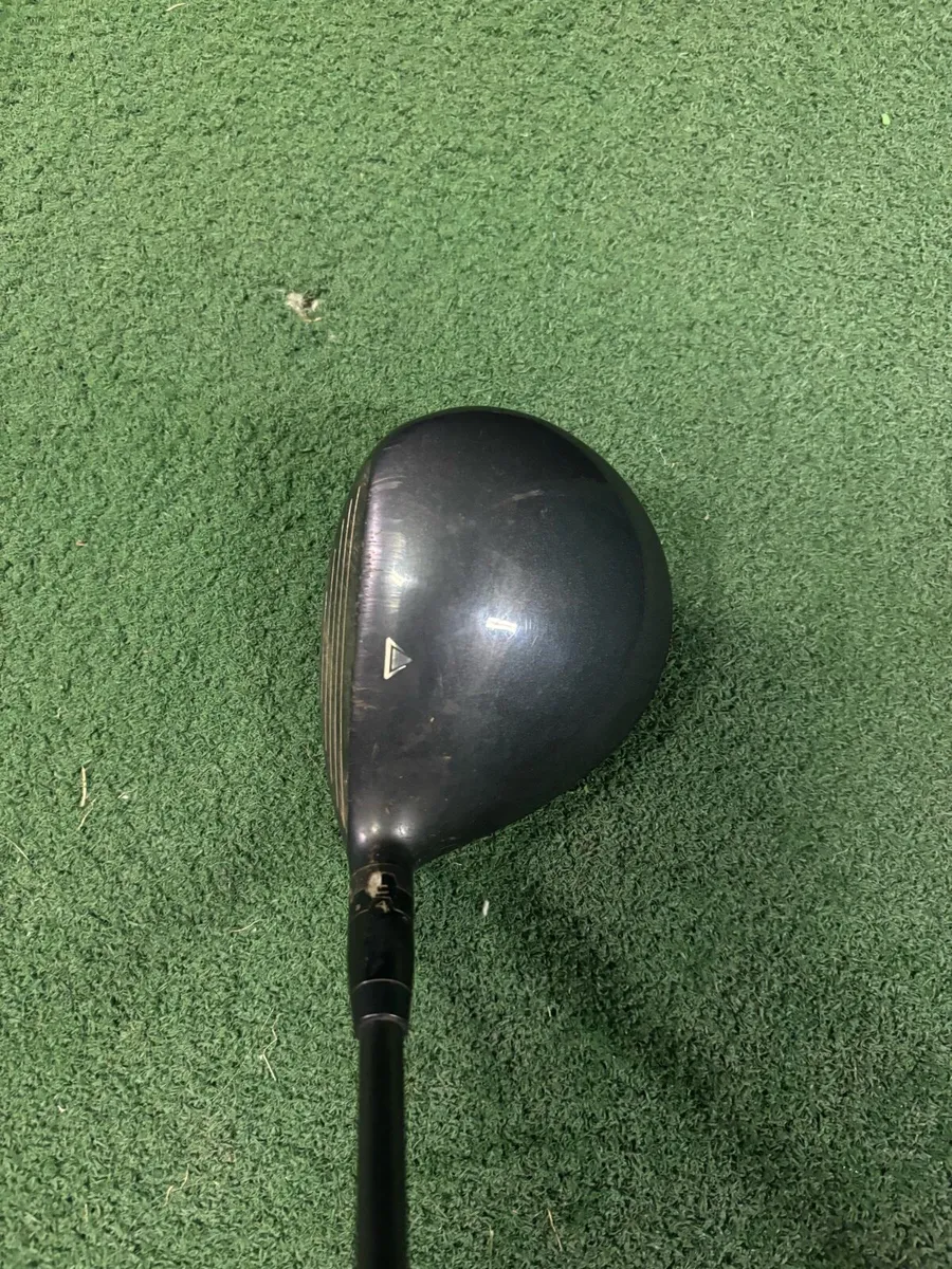 Titleist 3 wood - Image 2