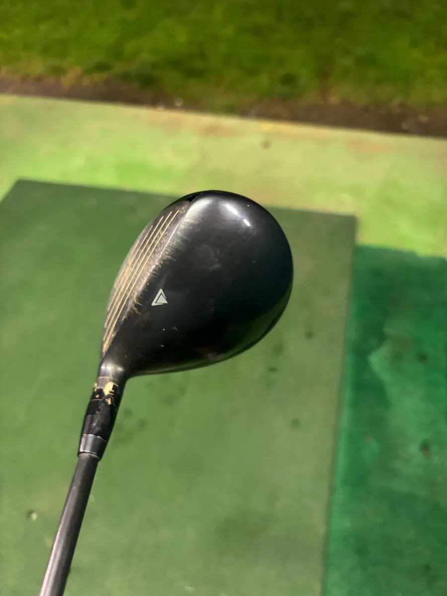 Titleist 3 wood - Image 3