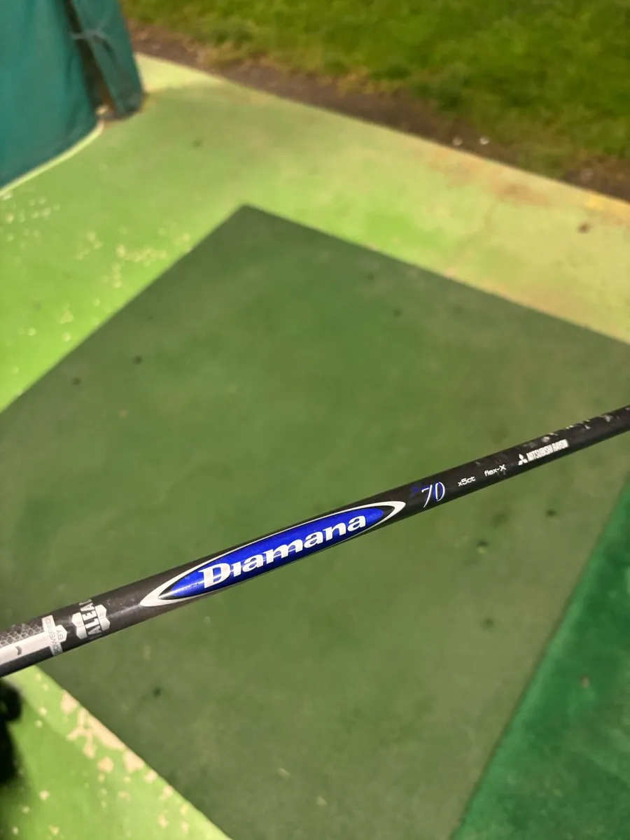 Titleist 3 wood - Image 4