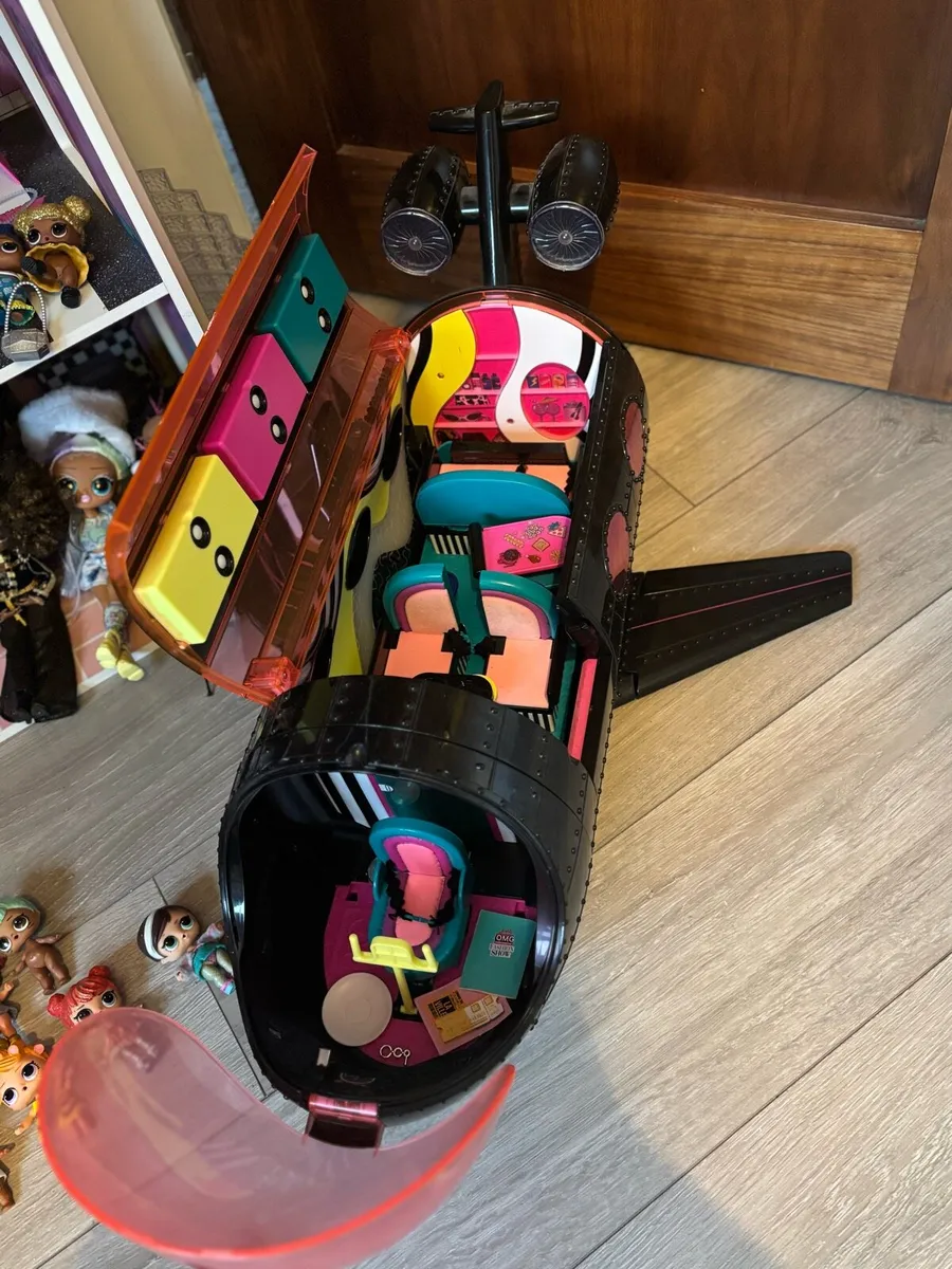 Lol Doll House - Image 2