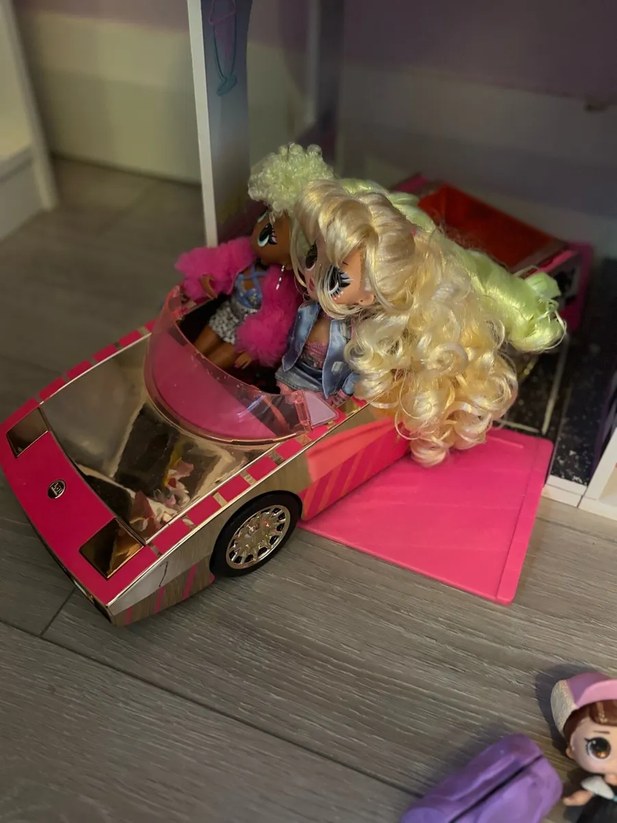 Lol Doll House - Image 4