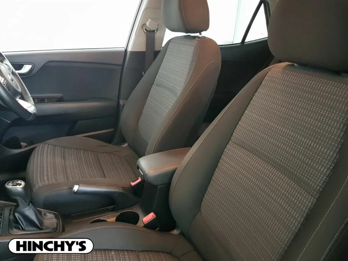 Kia Stonic K2 1.6TD - Image 4