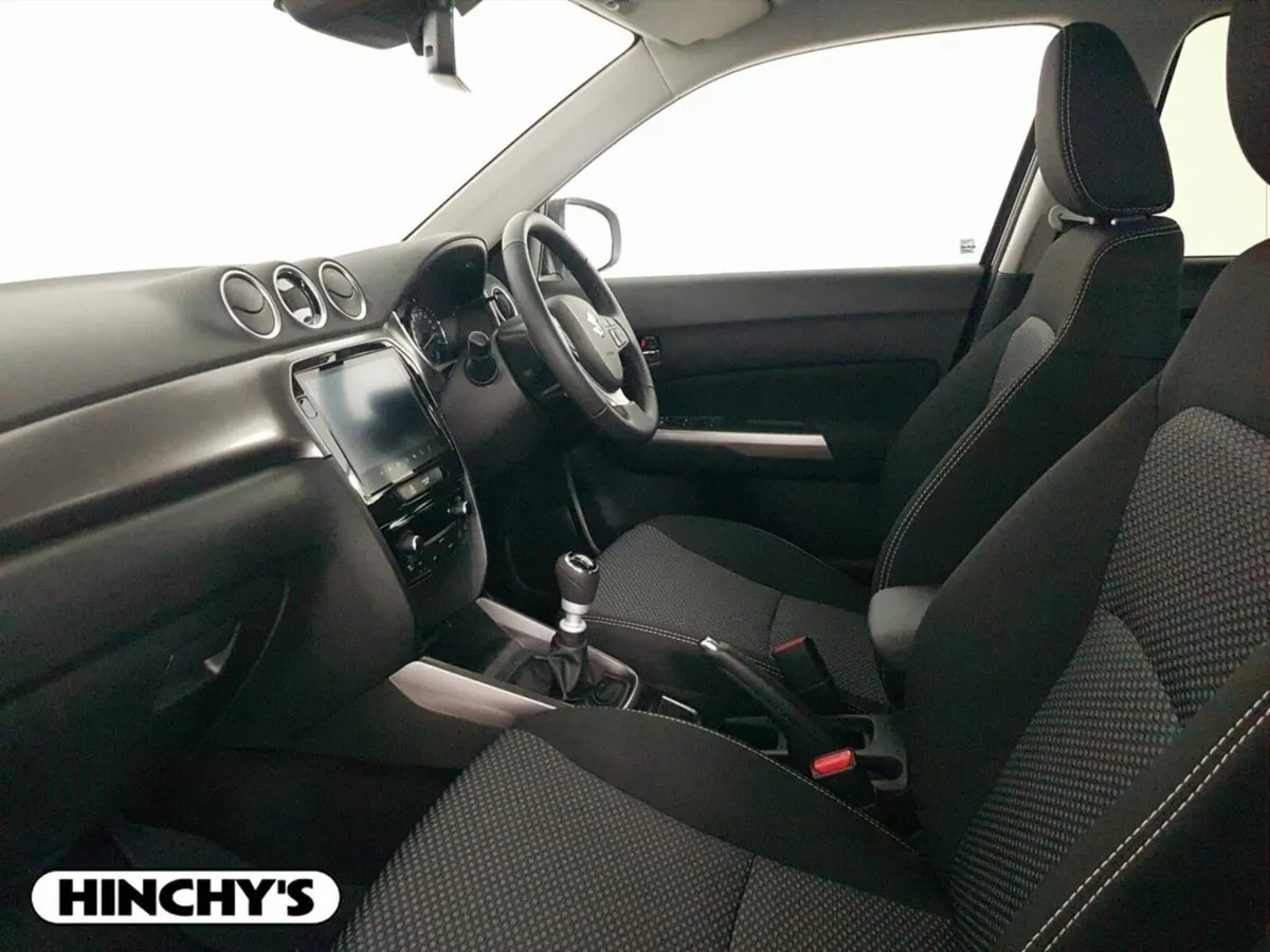 Suzuki Vitara New Motion 1.4T - Image 4