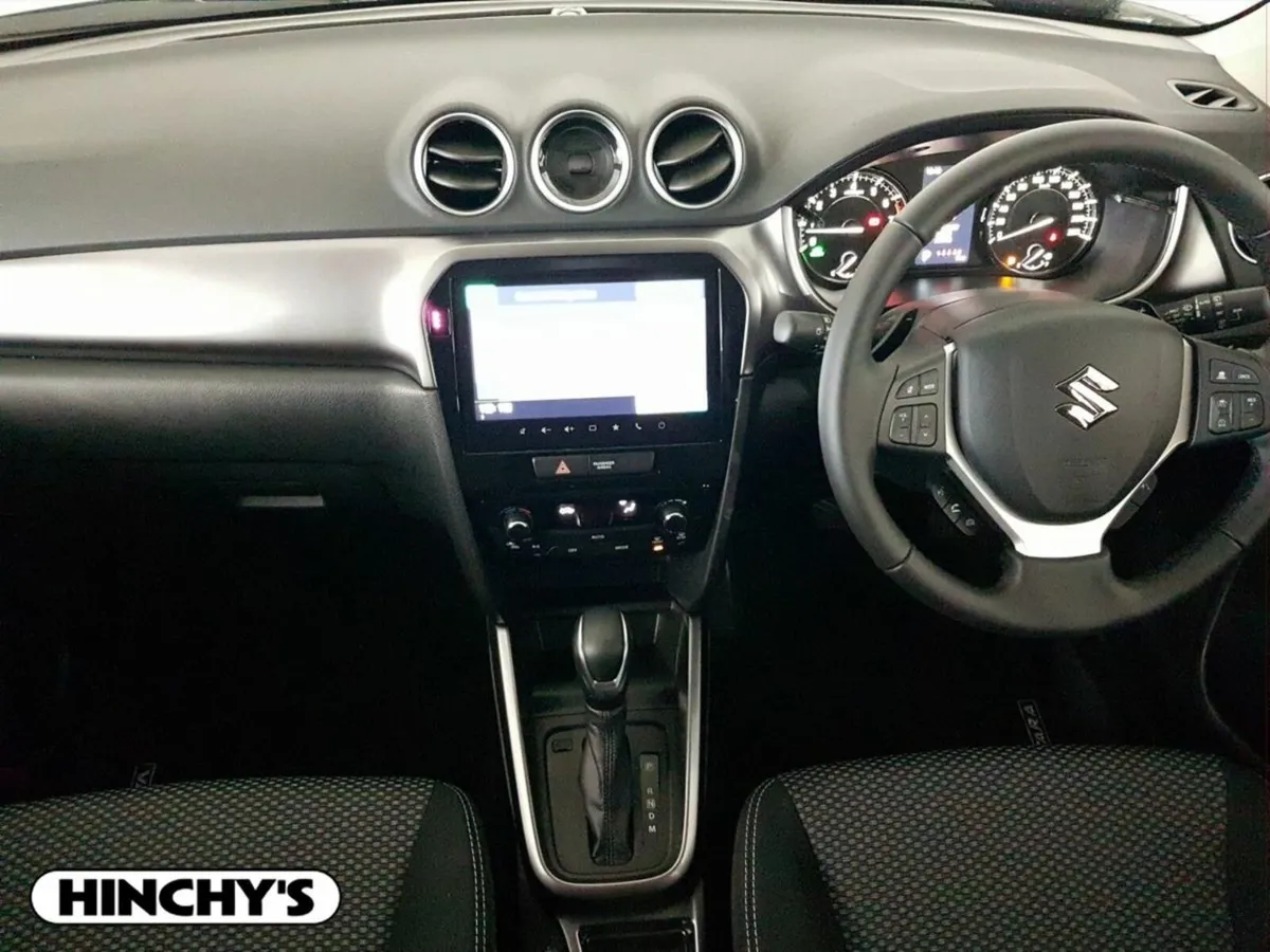 Suzuki Vitara New Motion 1.5 HEV Auto - Image 2