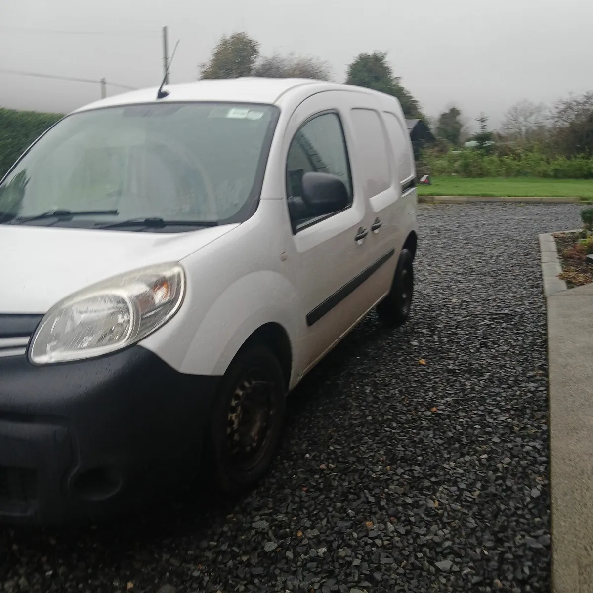 Renault kangoo - Image 1