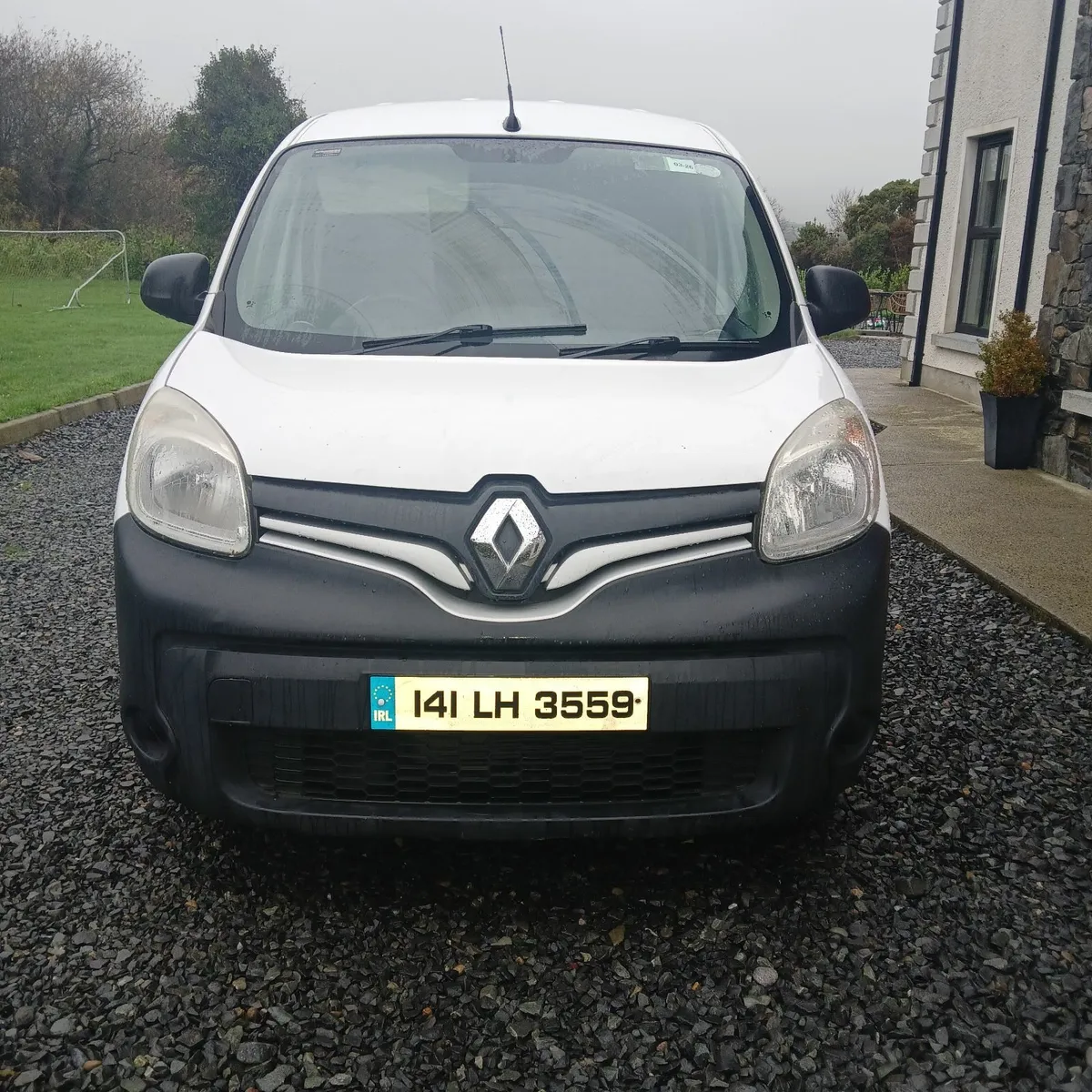 Renault kangoo - Image 2