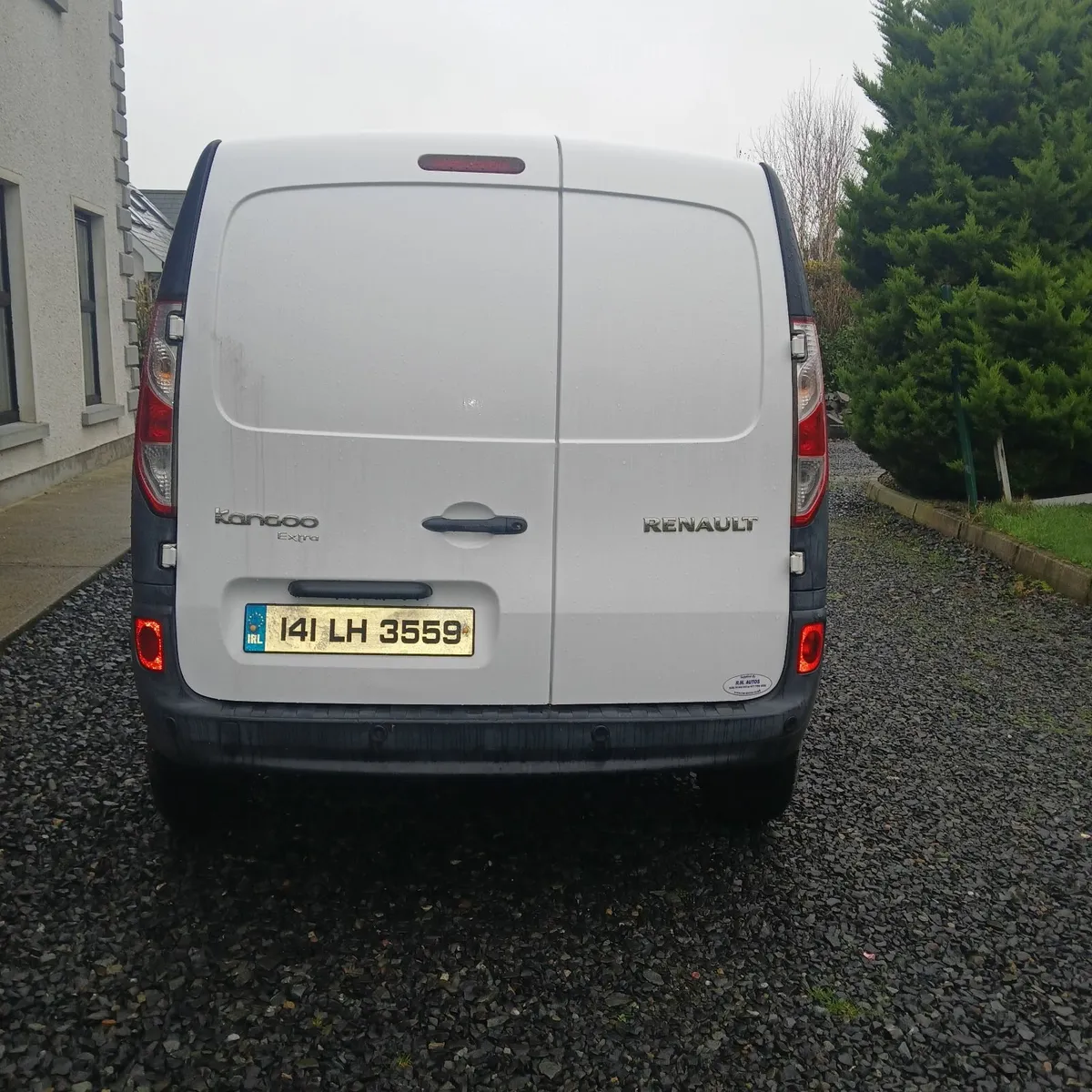 Renault kangoo - Image 3