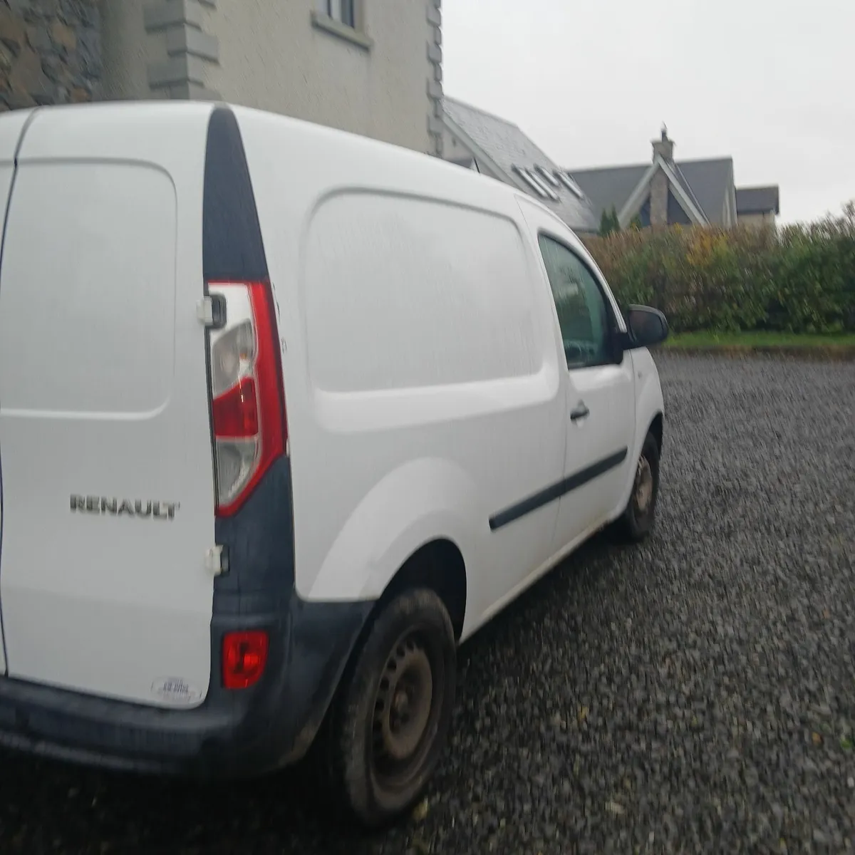 Renault kangoo - Image 4