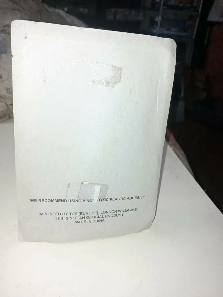 DeAgostini 1/200 AIR COMBAT  COLLECTION MODLE - Image 3