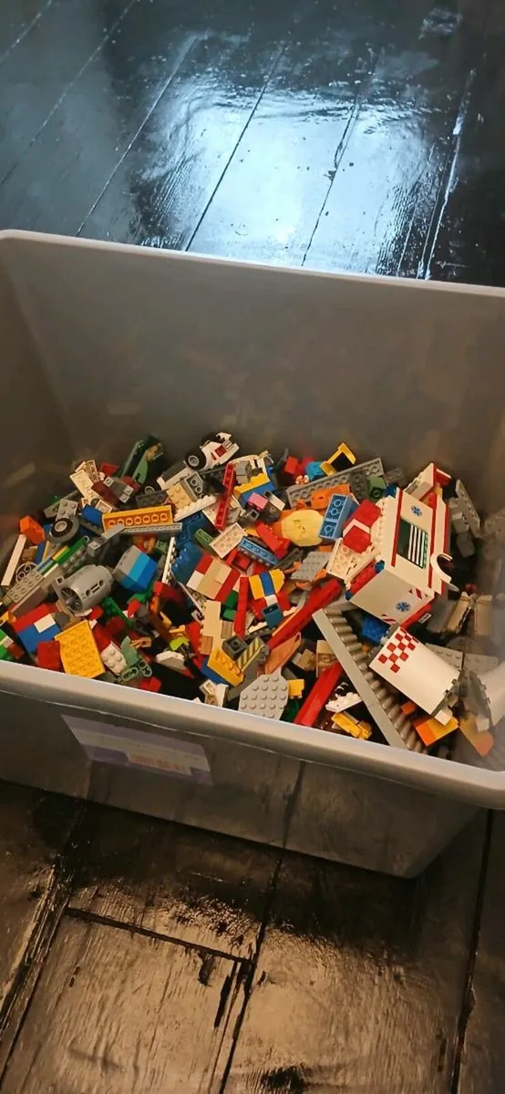 LEGO - Image 1